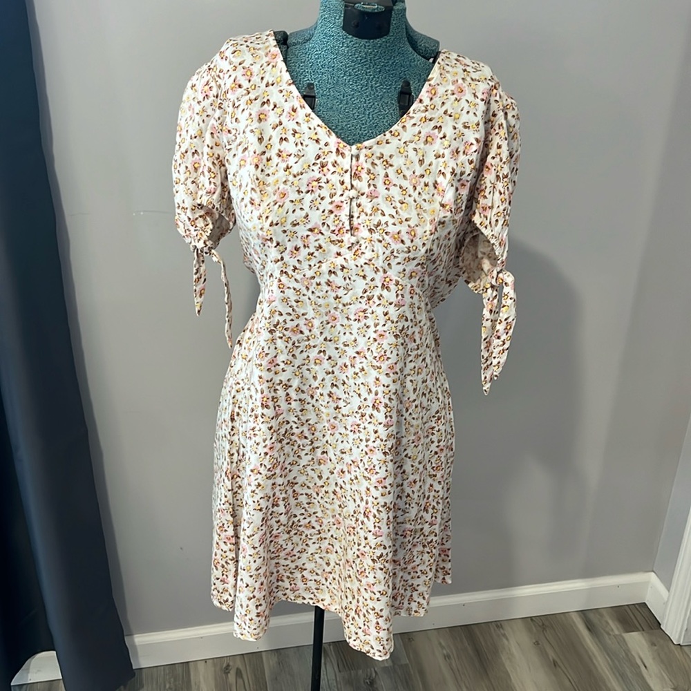 Arizona sun dress size L